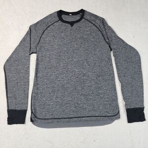 Lululemon Mens‎ Sweater - Size L